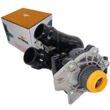 Imagem de Bomba D Agua A3 A4 A5 A6 A8 Q3 Q5 Tt Tiguan Passat Starke - Starke Aut