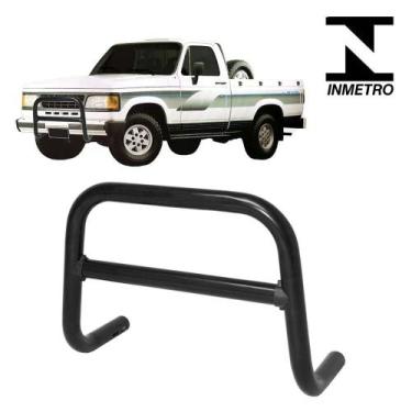 Imagem de Quebra Mato D20 1986 1987 1988 1989 1990 a 1996 Preto - CCF