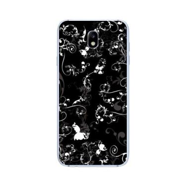 Imagem de Capa Adesivo Skin359 Verso Para Samsung Galaxy J7 Pro - KawaSkin