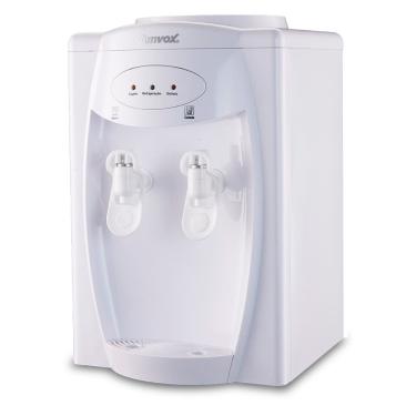 Imagem de Bebedouro de Água Amvox ABB 510 - Branco