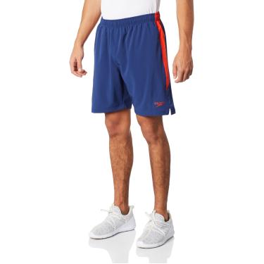 Imagem de Speedo Bermuda Elastico Com Recorte