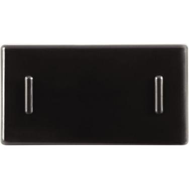 Imagem de Módulo Interruptor Bipolar Paralelo Tramontina Grafite 10A 250V