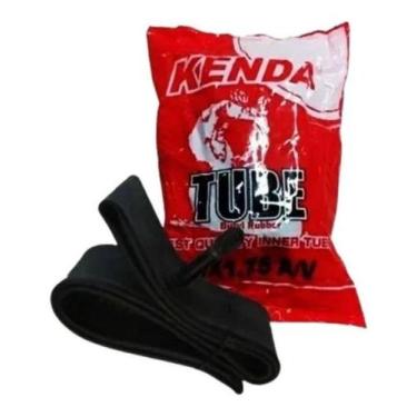 Imagem de Câmara De Ar Aro 20x1.75/2.125 Schrader 35mm - Kenda