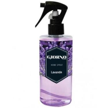 Imagem de Aromatizador De Ambientes Giorno Lavanda Macela 250Ml