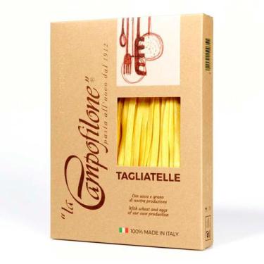 Imagem de Macarrão Campofilone Tagliatelle 200g