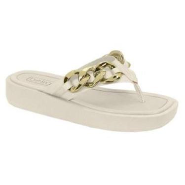 Imagem de Tamanco beira rio np tu ref 8487.209.9569, 36, Branco