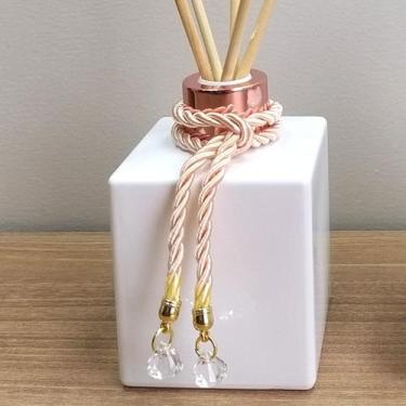 Imagem de Aromatizador De Ambiente Difusor de Varetas Para Sala Banheiro Decoraç