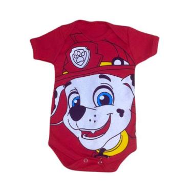 Imagem de Body Fantasia Marshall Bebe - KidsBeHappy, P