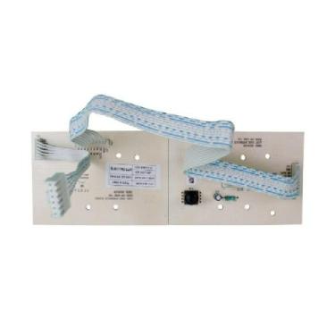 Imagem de Placa de Potência Lavadora Electrolux LA15F LB12Q - Bivolt