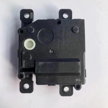 Imagem de Toylexap Amortecedor de ar condicionado servo 063800-1981, 5 pinos, para: Is Series, RC F, GS F, GS series, RC350/300/200t, Yaris.