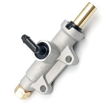 Imagem de KIRO&SEEU Cilindro mestre de freio traseiro compatível com Pol-aris Sportsman 335 400 450 500 600 700 800 Magnum 325 330 500 Scrambler 400 500 Trail Blazer 250 330 400# 1911113 19107900 1910 301