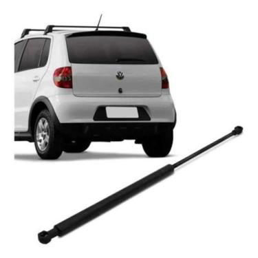 Imagem de Par amortecedor de Porta Malas Vw Fox e Crossfox 03/16 - Tiger Auto, P