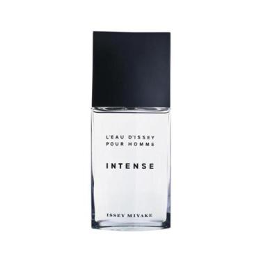 Imagem de Perfume Issey Miyake LEau dIssey Pour Homme Intense Eau de Toilette 75