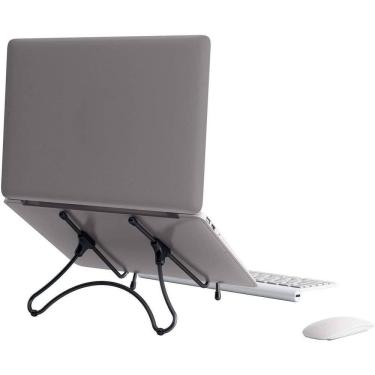 Imagem de Suporte Para Notebook, Octoo, Uptable, Up-Bl, Preto