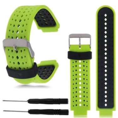Imagem de Pulseiras Nsmart compatível com Garmin Forerunner modelos 220 230 235 
