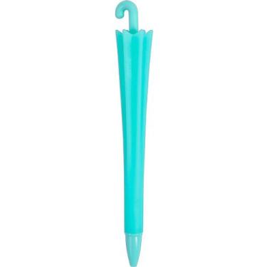 Imagem de Lapiseira Escolar 0.7mm Formato de Guarda-Chuva Divertida Escrita Maci