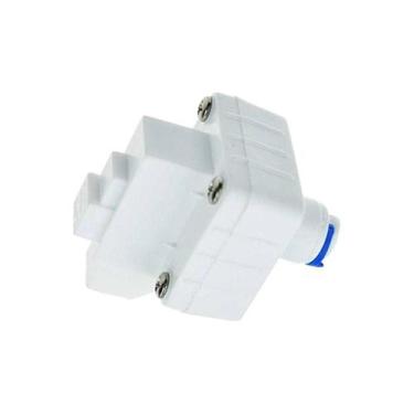 Imagem de Pressostato de Baixa Pressão para Bomba de Osmose Reversa - 1/4" - Pur