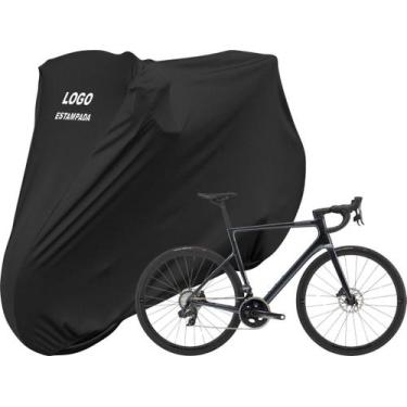Imagem de Capa Bike Cannondale SuperSix Evo Carbon Disc Force Speed - Mz, Preto