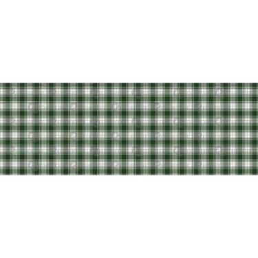 Imagem de Toalha Plástica de Mesa Térmica 4 lugares / 1,50m x 1,40m - alkool
