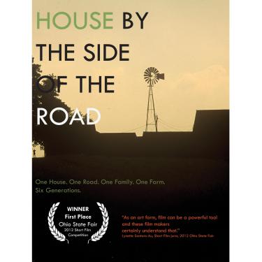 Imagem de House by the Side of the Road