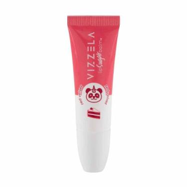 Imagem de Balm Vizzela Zaxy, Red Velvet