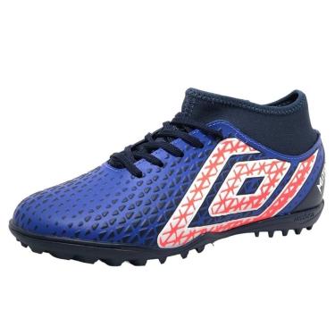 Imagem de Chuteira Cano Médio Society Umbro Infantil Mutant Jr