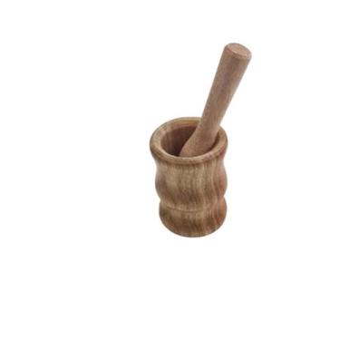 Imagem de Pilão com socador 8 x 6 - Edal