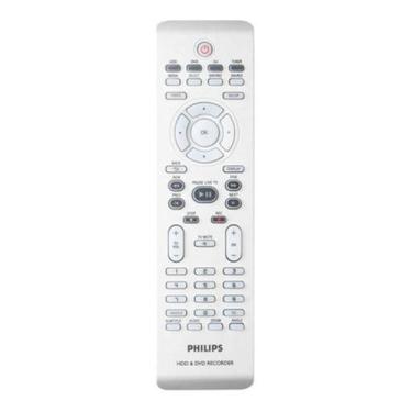 Imagem de Controle Remoto Para Philips Dvdr 3455H
