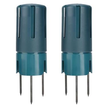 Imagem de Recipiente repelente de cobra para quintais, frasco repelente de cobra à prova de vento e à prova d'água (2)