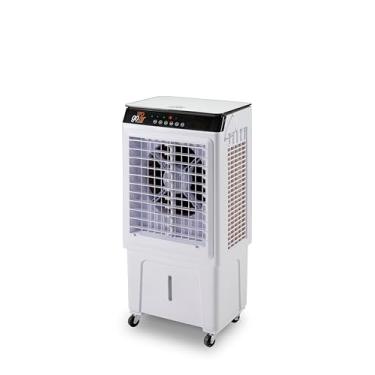 Imagem de CLIMATIZADOR EVAPORATIVO 45L CONTROLE REMOTO 220V