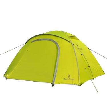 Imagem de Barraca Cosy Room teq 4 - Verde - Azteq