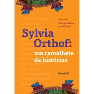 Imagem de Livro - Sylvia Orthof