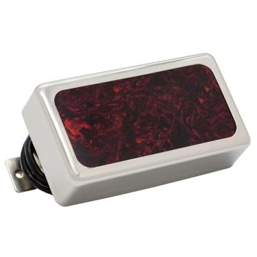 Imagem de Seymour Duncan Captador SH-4 JB Model Bridge - Capa de Níquel/Tartaruga