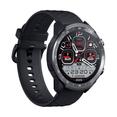 Imagem de Relógio Digital Pulseira Sport A2 Dual-Straps Caixa Preto