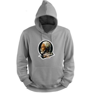 Imagem de Blusa Moletom Capuz Basquete Uncle Drew Kyrie Basketball