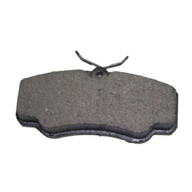 Imagem de Pastilha tras jumper 2.3 16v turbo multijet euro 3 2010/2012 - 94278 -