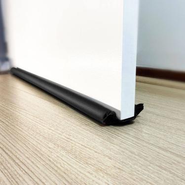 Imagem de Veda Frestas Para Portas Tradicionais de Madeira 