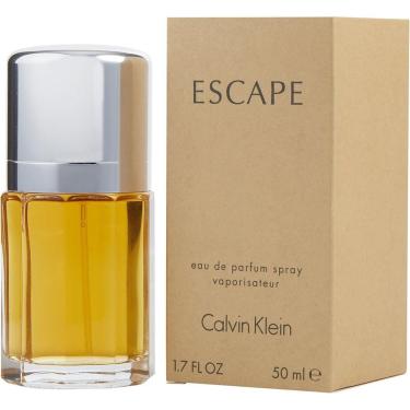 Imagem de Perfume Feminino Calvin Klein Escape Eau De Parfum Spray 50 Ml