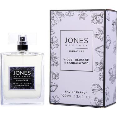 Imagem de Perfume Feminino Jones New York Ny Violet Blossom&Sandalwood EDP Spray 100 Ml