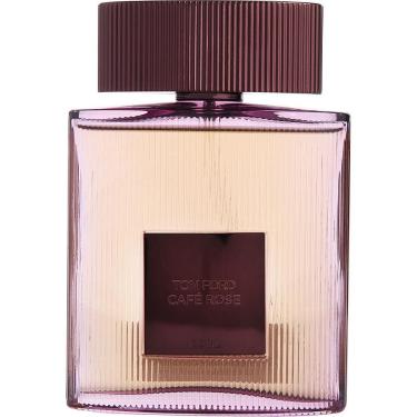 Imagem de Perfume Feminino Tom Ford Cafe Rose Eau De Parfum Spray 100 Ml (Sem Caixa)