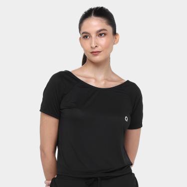 Imagem de Camiseta Área Sports Flap Feminina-Feminino