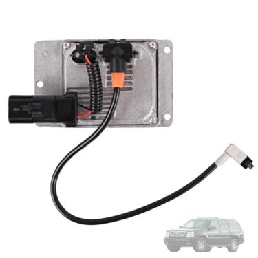 Imagem de Magimaker Kit de Fios de Lâmpada de Lastro Xenon Hid D1R Compatível com Cadillac Escalade 2003 2004 2005 2006 Substitui 12335983 Cabo de Fio de Lâmpada Hid