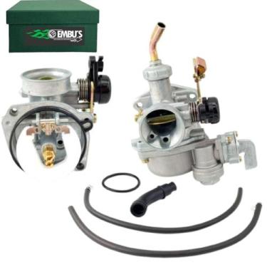 Imagem de Carburador Shineray - Phoenix 50cc - Traxx Star 50 - Embus