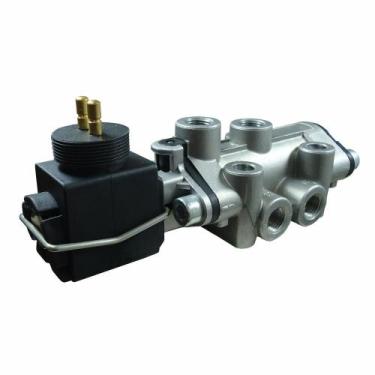 Imagem de Válvula Solenoide Para Scania Série 3 1488083 - 24V DNI7060 - DNI Auto