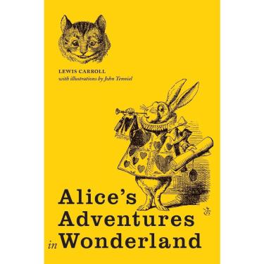 Imagem de Alice in Wonderland