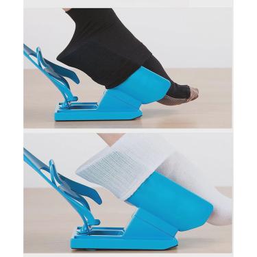 Imagem de Calçador Para Meia Elástica De Compressão Sigvaris Mordomo