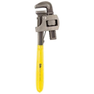 Imagem de Chave Para Tubo E Cano 8 Stilson 8Tg Eda