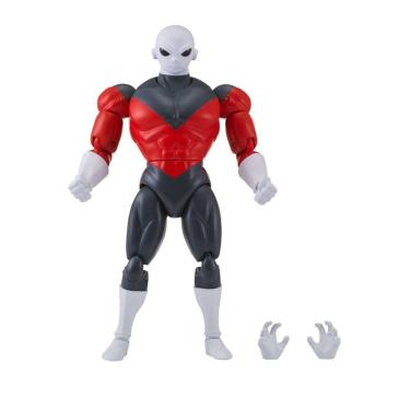 Imagem de Boneco de ação Dragon Ball Super Dragon Stars Jiren 6,5"