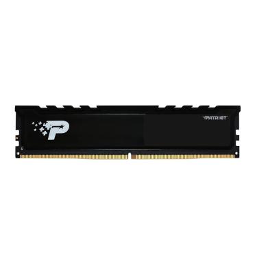 Imagem de Memória Ram Patriot 16gb / Ddr5 / 4800mhz -psp516g480081h1