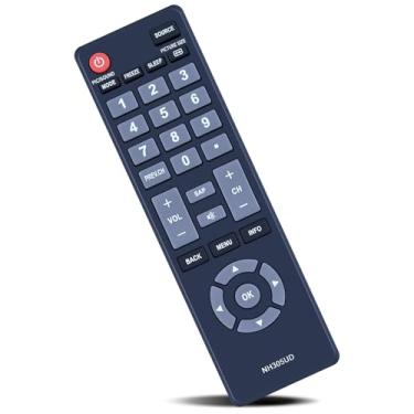Imagem de Controle remoto universal NH305UD para todas as TVs Emerson LCD HDTV